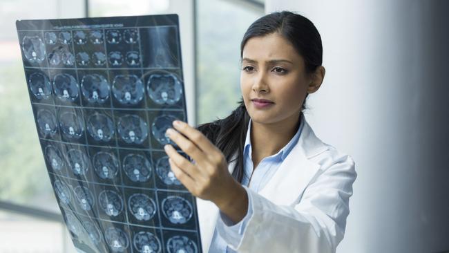 Evolution Healthcare has about five private hospitals in New Zealand and a number of day surgeries. Picture: iStock