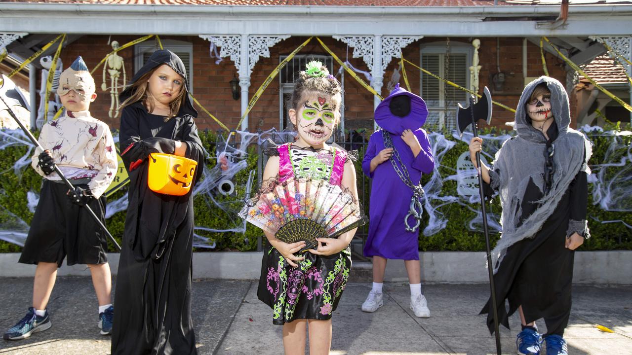 Trick or treat! Where to hit for Halloween fun