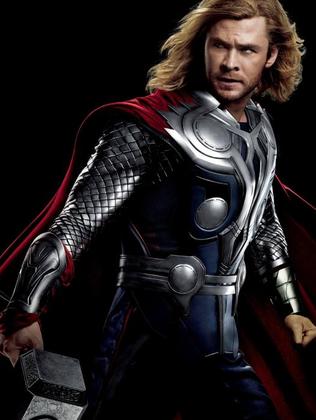 Thor' and 'Alien' movies to be shot in Australia next year