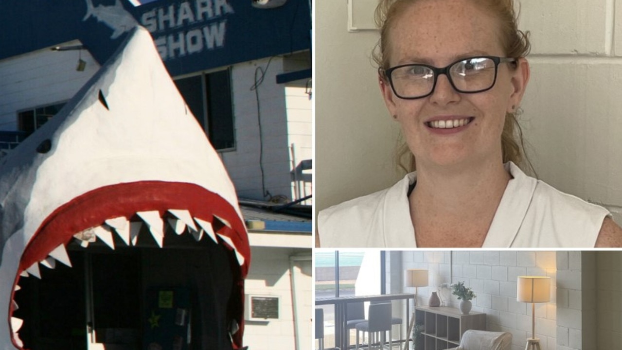 Watch: Future of famous shark show site finally revealed