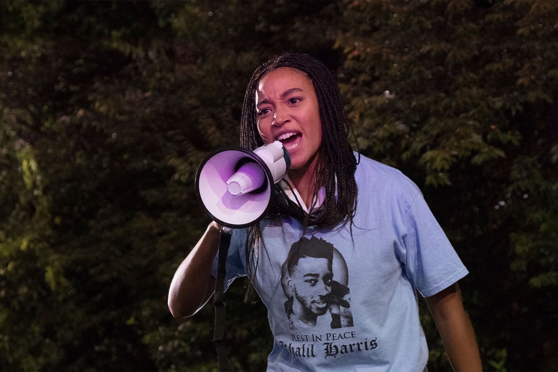 <p><em>Image credit: 20th Century Studios</em></p><h3><em>The Hate U Give (2018)</em></h3><p>Based off a true story that was turned into a young adult novel, this powerful coming of age movie is inspired by the Black Lives Matter movement and tells an important story of racial prejudice and the pursuit of justice. Following Starr Carter, a young African-American teenage girl, who tries to stand ups for what is right after she witnesses the shooting of her friend by the police, all the while juggling the disparate classes of her home and school life. A must watch not just for young people, but for audiences of all ages, this film is about hope and the importance of speaking up.</p>