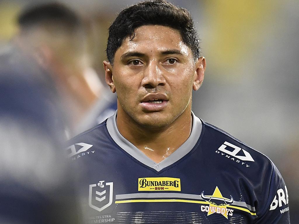 NRL news, Broncos, Cowboys, Titans preview, Jason Taumalolo must go –  Corey Parker