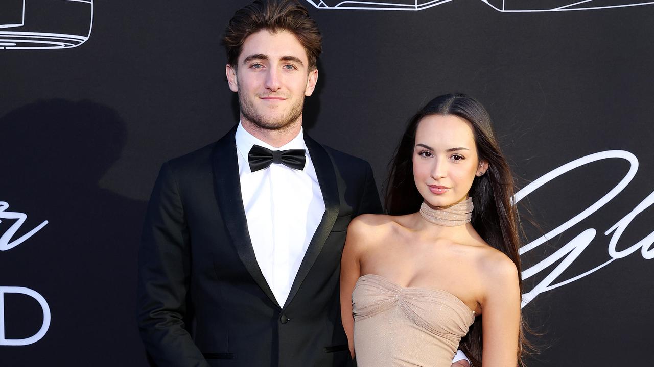 Chilling girlfriend threats before Aussie axed