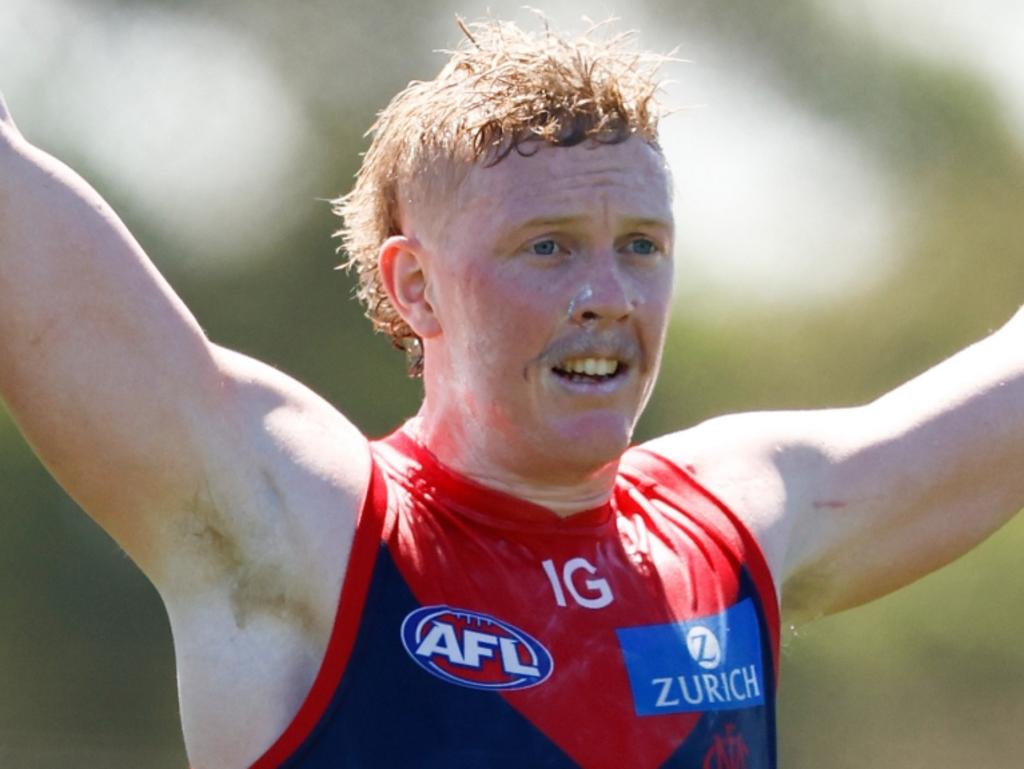 Melbourne Demons AFL Team News, Ladder, Fixtures & Results