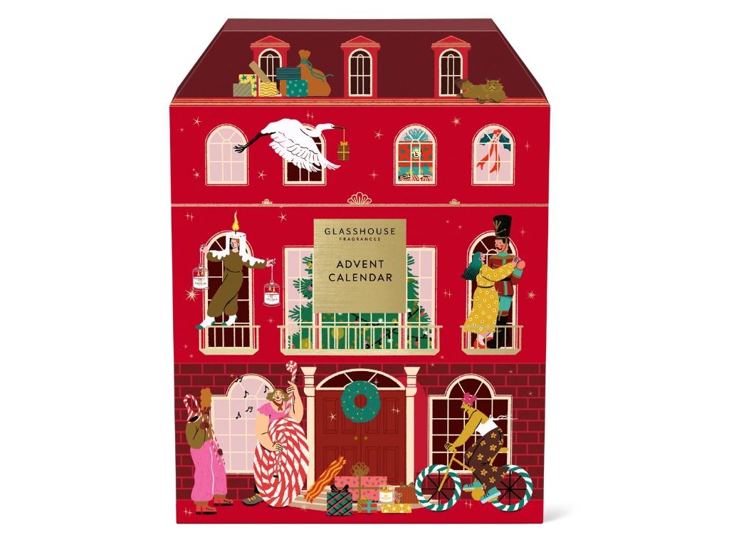 17 Best Advent Calendars to Countdown to Christmas 2023 | Checkout ...