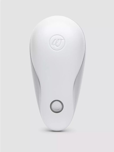 Womanizer Starlet Rechargeable Clitoral Stimulator. Picture Lovehoney.