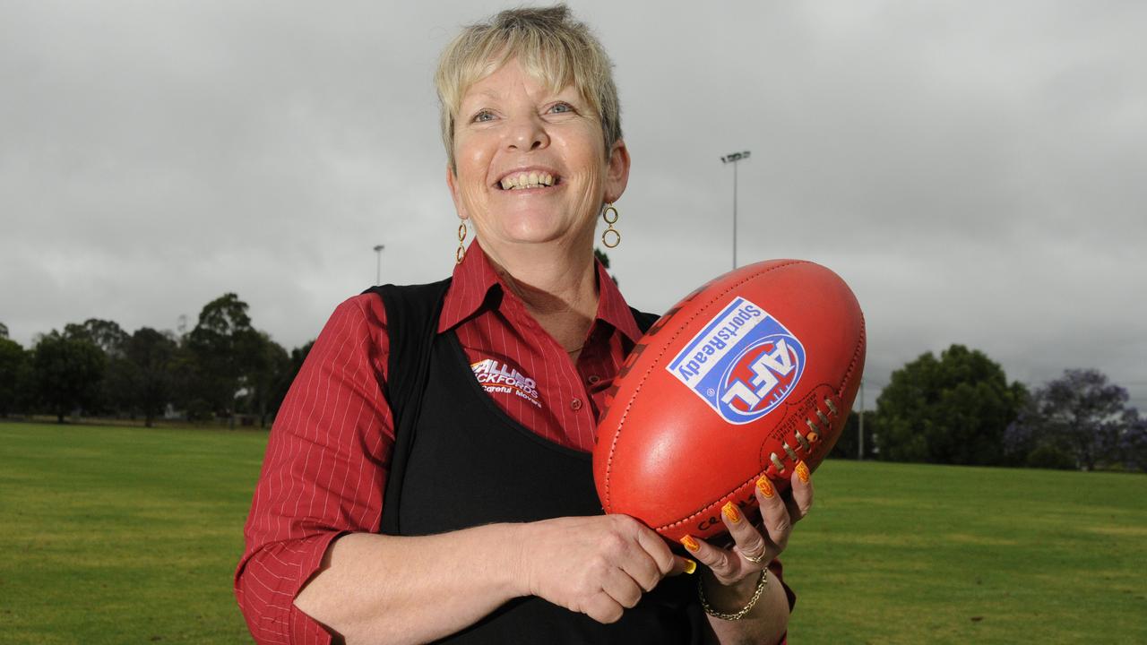 Tributes flow as AFL Queensland mourns the death of true icon