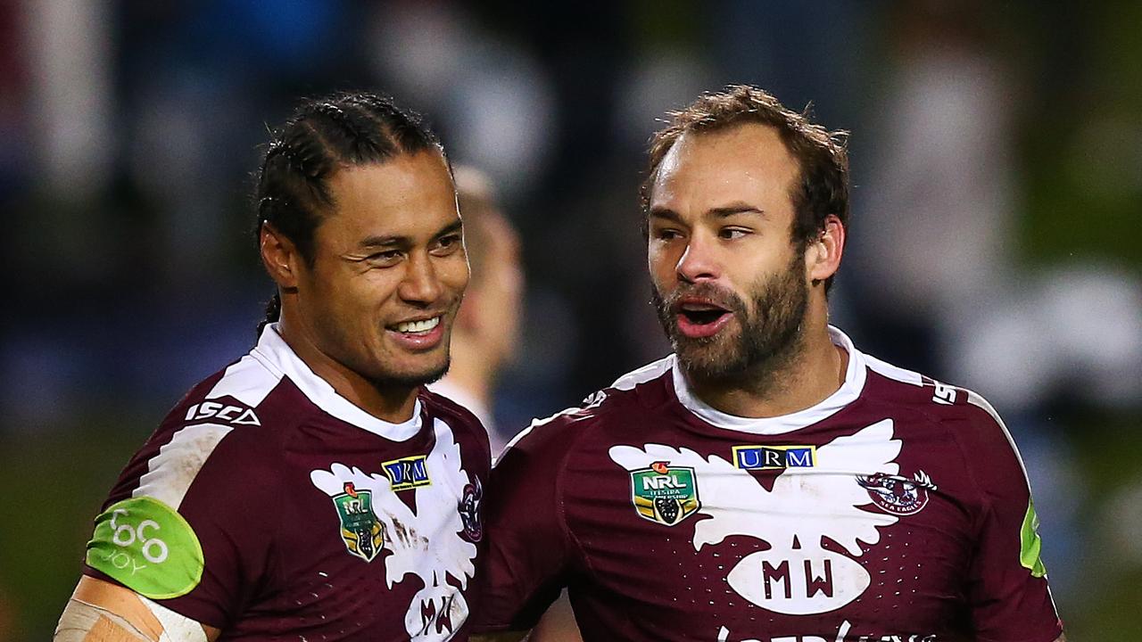 Manly have appointed Brett Stewart as an ambassador and mentor for 2019.