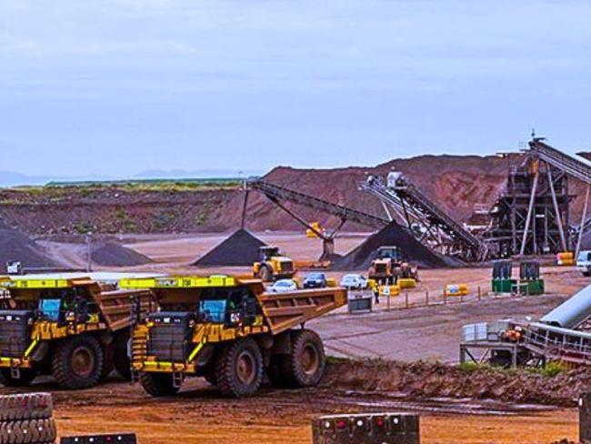 Super quarry expansion under review as leaked emails surface