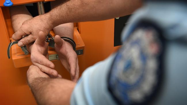 Bail and parole rules will be relaxed under sweeping justice reforms. Picture: Tony Gough