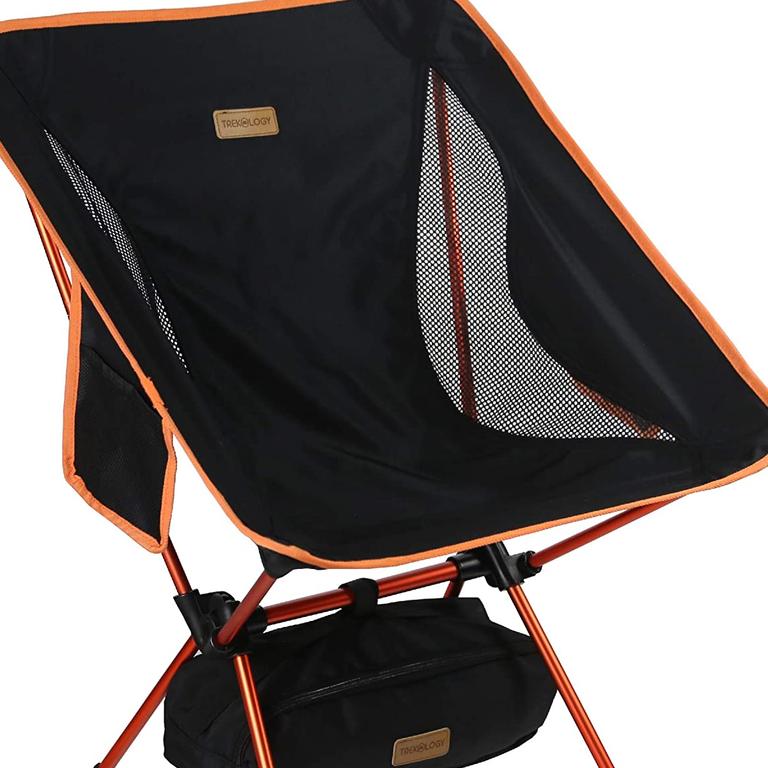 Camping and beach portable chair