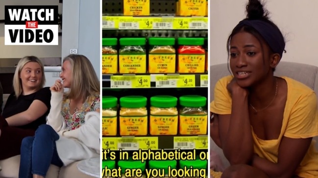 Little known supermarket fact stuns Gogglebox stars