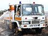 ‘Leave now’: Fire burning near Naracoorte Caves