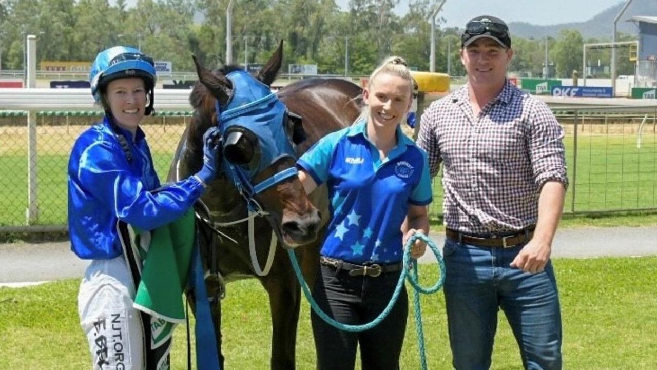 Clermont races offer up 50,000 worth of prizes The Courier Mail