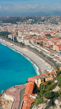Explore the 7 most magnificent destinations in the South of France