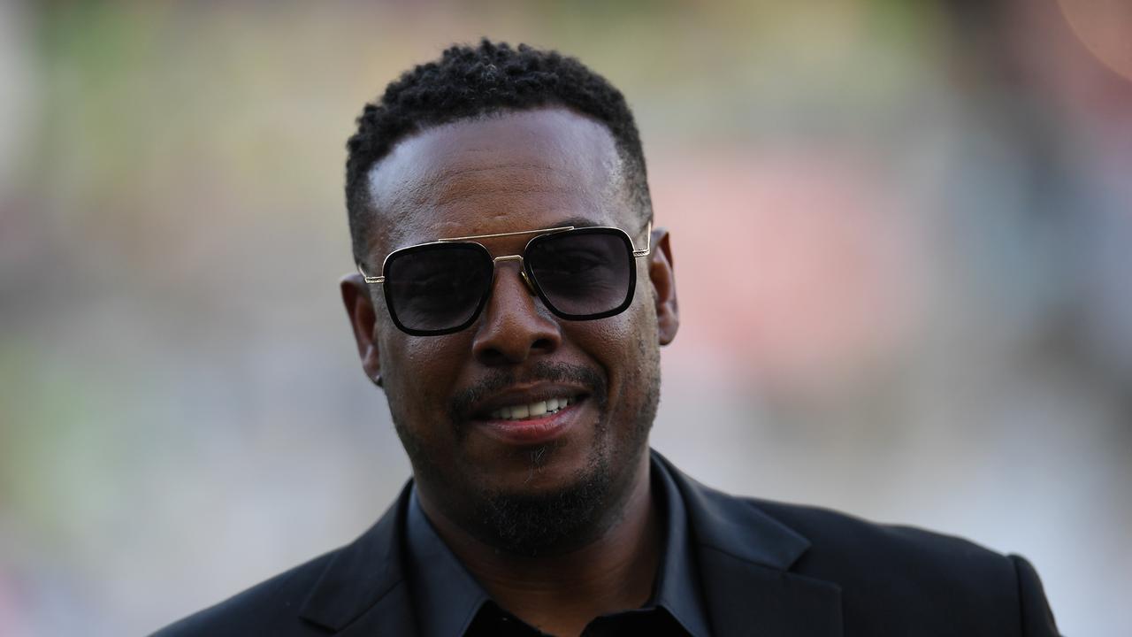 Paul Pierce went to the 2019 NRL Grand Final. Photo: AAP Image/Dean Lewins