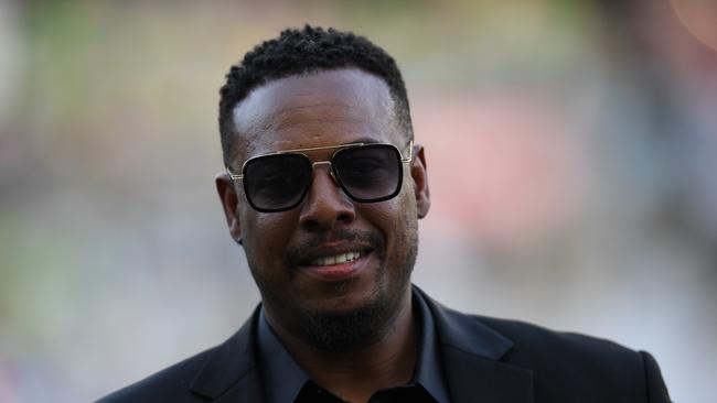Paul Pierce went to the 2019 NRL Grand Final. Photo: AAP Image/Dean Lewins
