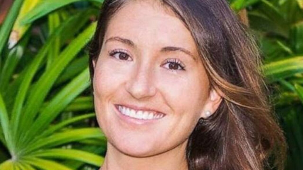 Hawaii Holiday: Woman Reported Missing After Vanishing From National ...