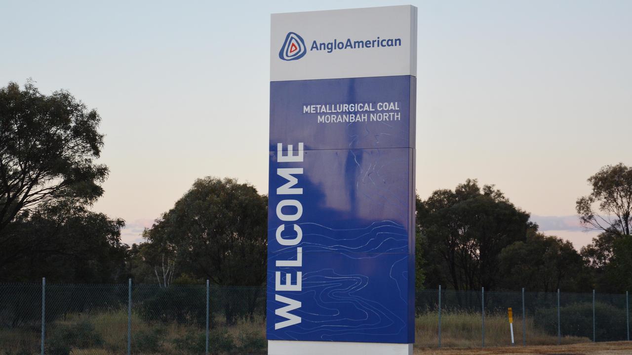 Anglo American Sets Up For $7.5bn Exit From Australian Coal Assets ...