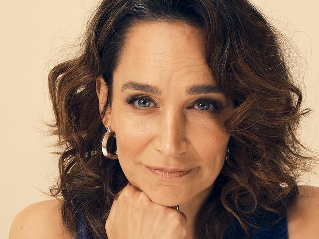 One Night_ Nicole da Silva as Simone_photo credit Joel Pratley_070