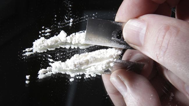 Dillon believes the key to turning young people off drugs is being honest. Source: iStock.