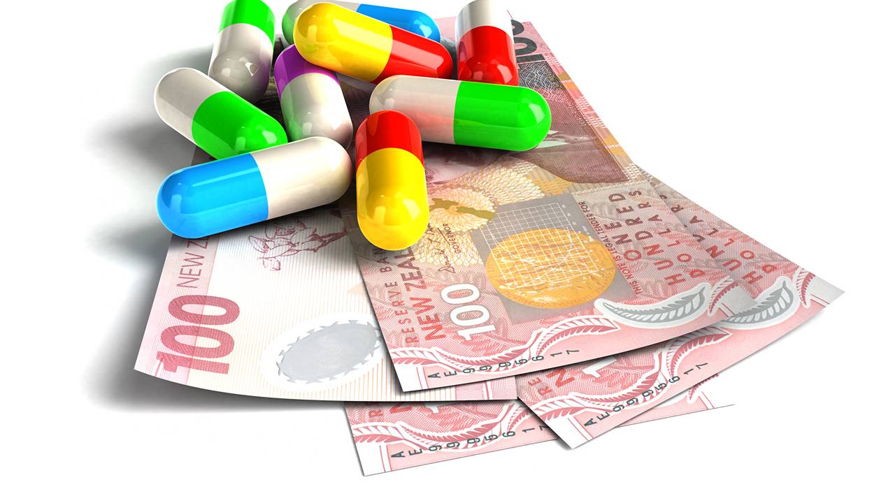 Forgotten drug developer AFT takes on Big Pharma
