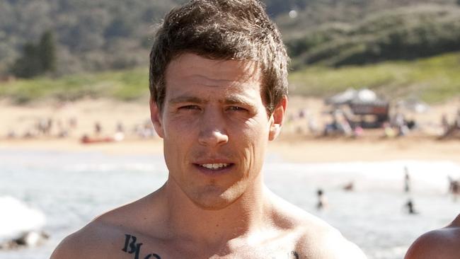 The voting public will pick Stephen Peacocke, tips new Goggleboxer Zina.
