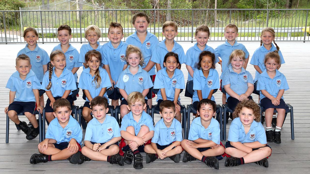 My First Year 2023: Gold Coast prep class photos | The Courier Mail