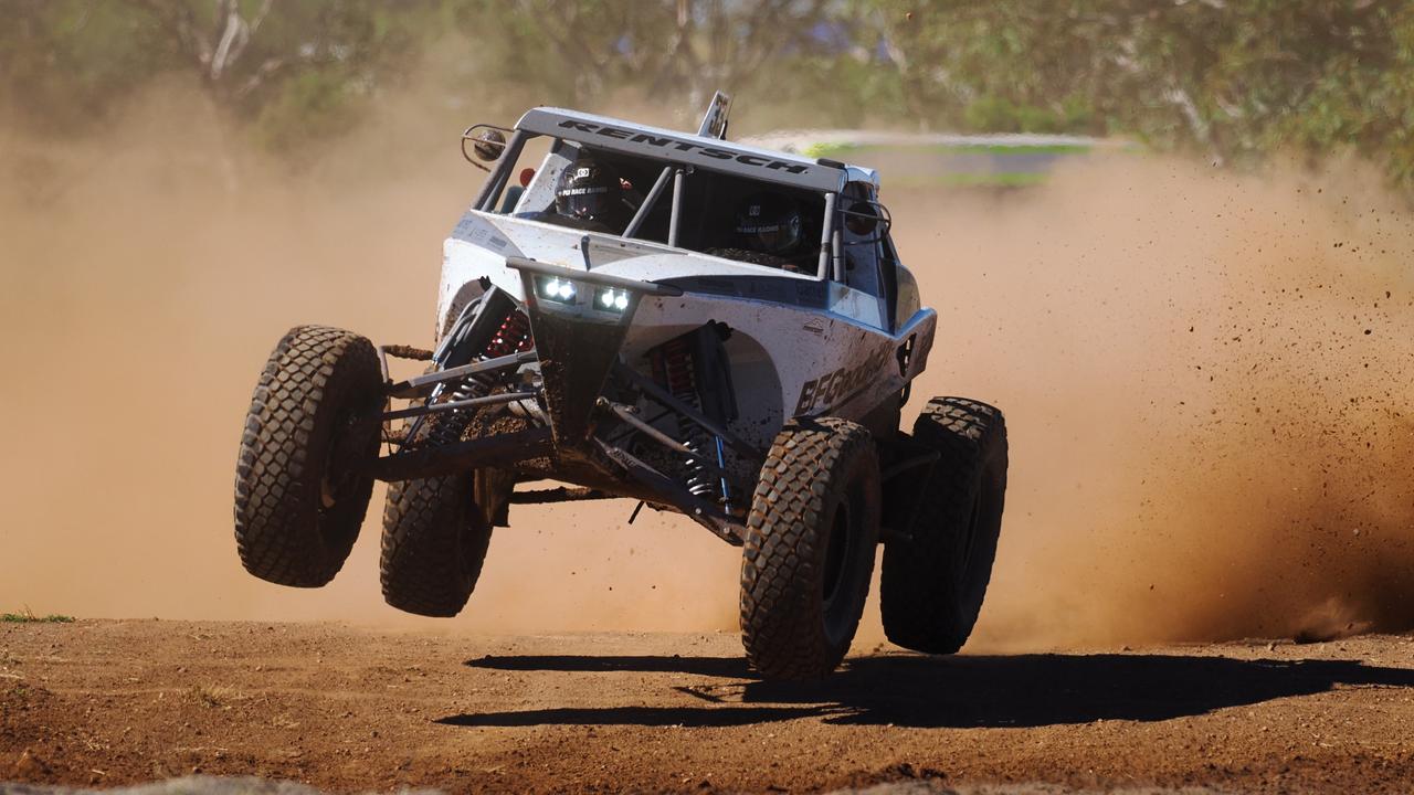 2024 Finke Desert Race gallery | The Advertiser