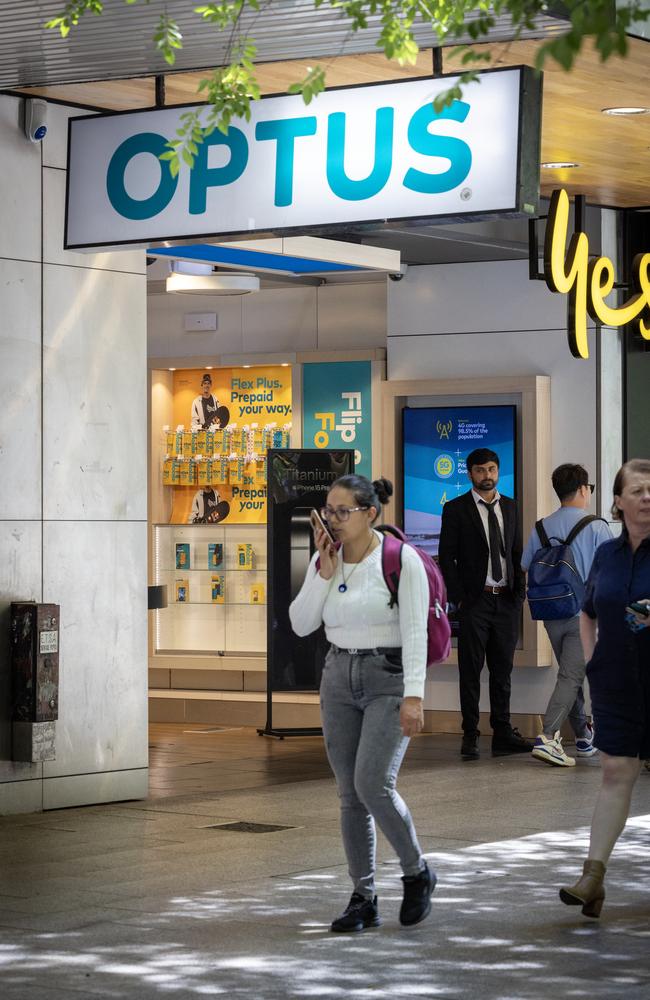 Optus Outage: What Caused Major Chaos For 10m Australians | News.com.au ...