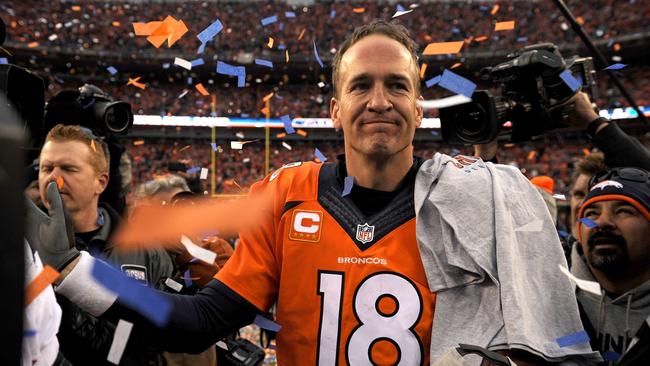 NFL Super Bowl 50, Eli Manning wants brother Peyton to win Super