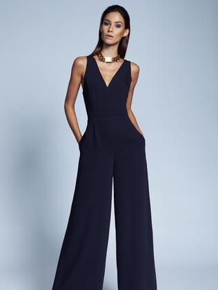 Racing fashion jumpsuits, separates and maxis | Daily Telegraph