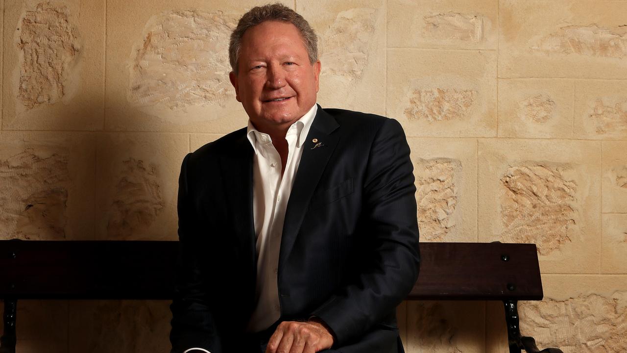 abc news andrew forrest bitcoin