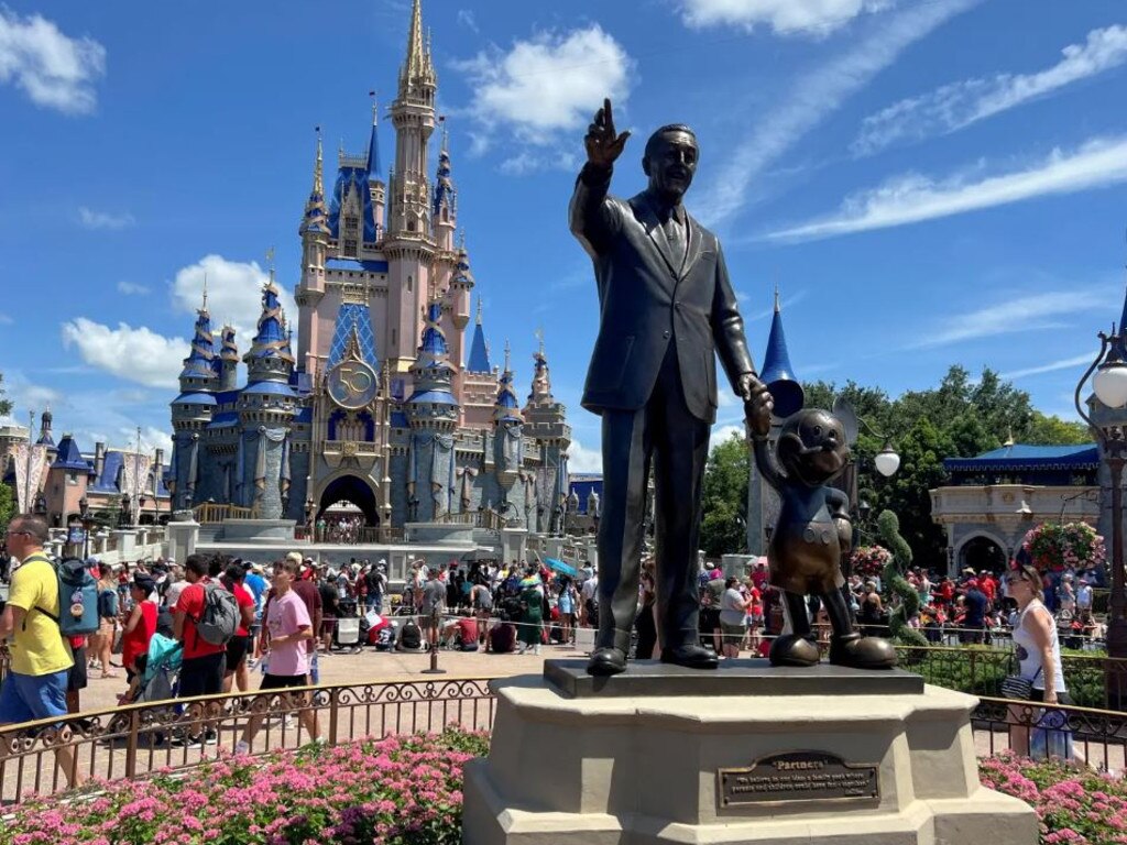 The lawsuit claims that Disney failed to educate its staffers about serving allergy-safe food.