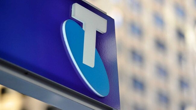 Telstra is the biggest holder of low band spectrum