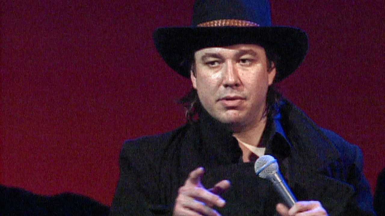 Bill Hicks remembering a comedian beyond the jokes Daily Telegraph