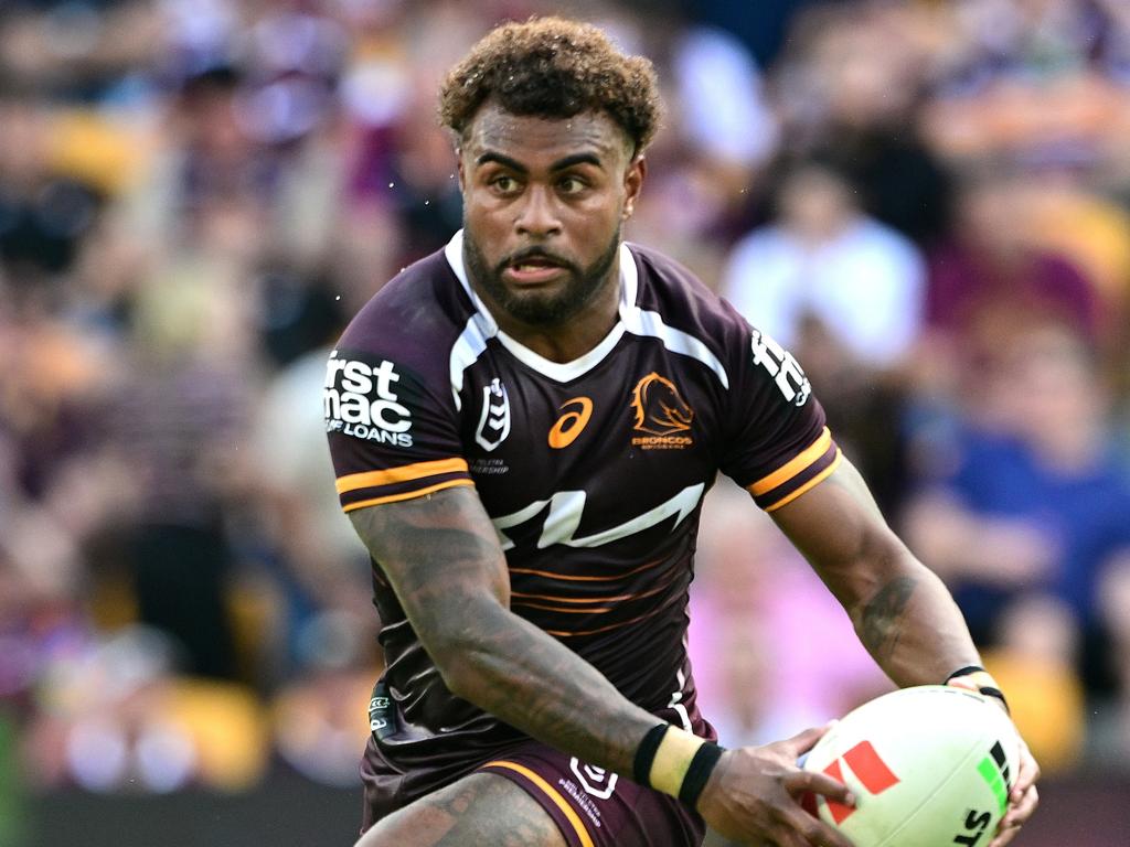 Ezra Mam. Picture: Bradley Kanaris/Getty Images