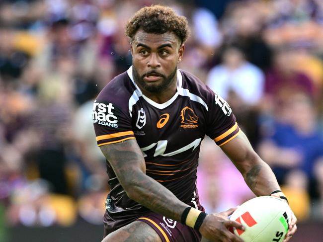 Ezra Mam. Picture: Bradley Kanaris/Getty Images