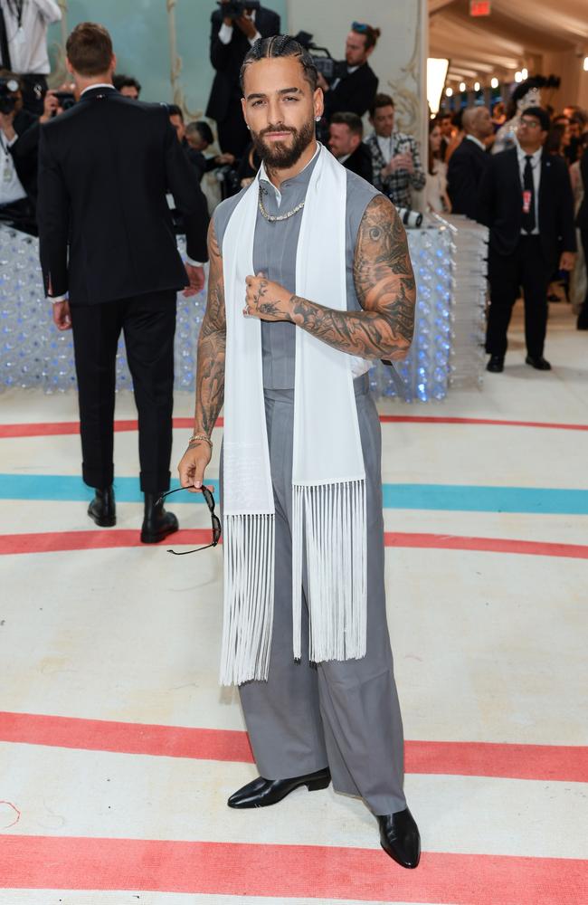 GQ MOTY awards & the surprising fashion trends coming back in style ...