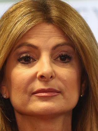 Lisa Bloom. Picture: Getty Images