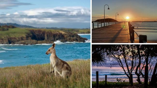 Advocate readers have failed to disappoint with their stunning snaps of the Coffs Coast.