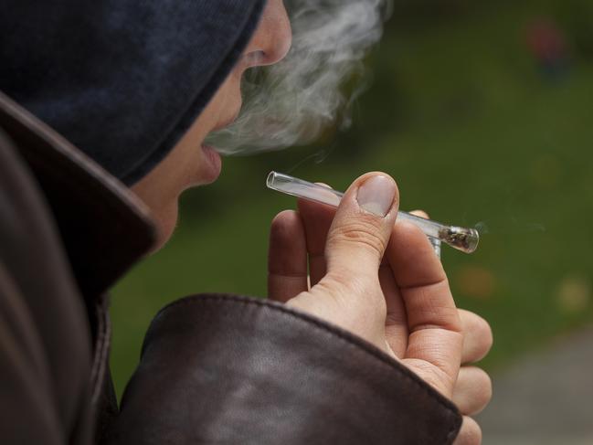 The majority of respondents want cannabis products banned for children.
