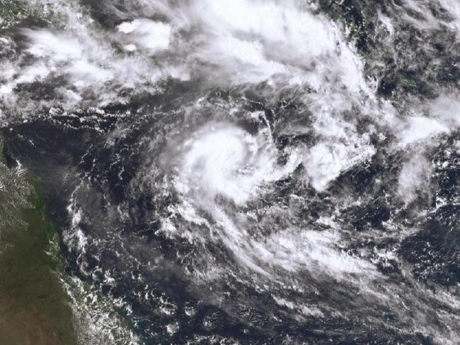 Queensland has a wild history of cyclones.