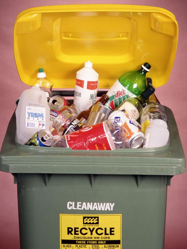 SKM Recycling has threatened to stop its service for 19 councils.