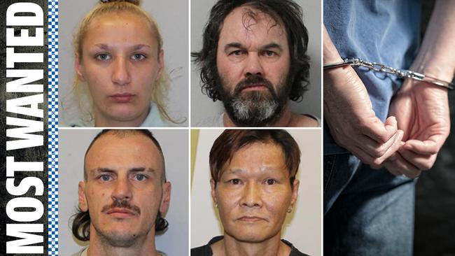 Police have released the latest headshots of people they are looking for in Melbourne’s southeast.