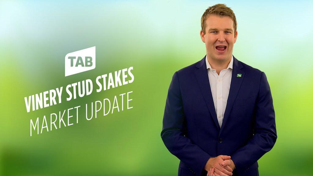 TAB MArket Update: Vinery Stud Stakes