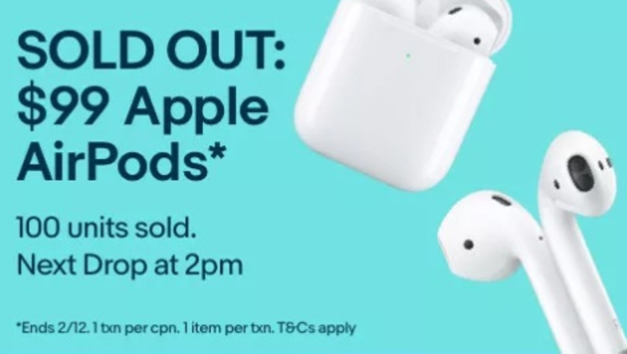 Ebay airpods 2024 99