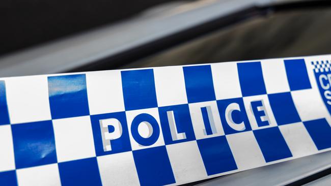 A teenager has been charged over an alleged assault against an elderly man.