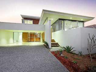 Pelican Waters display home wins designers national award