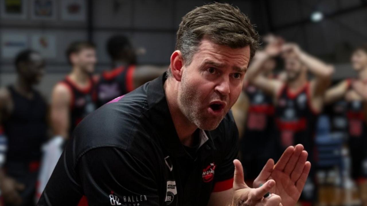Top Melbourne basketball coach accused of sexual offending